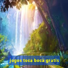 jogos toca boca gratis